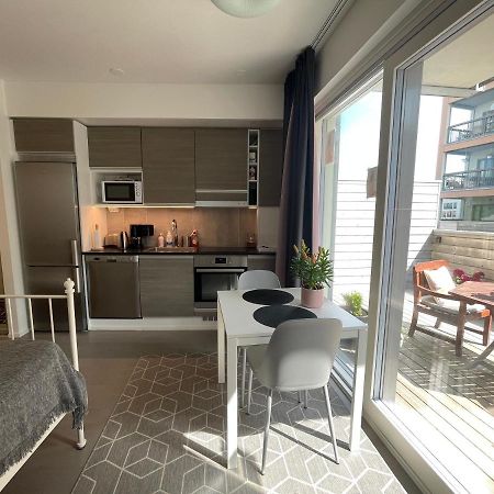 The Seabreeze Apartment Turku Kültér fotó