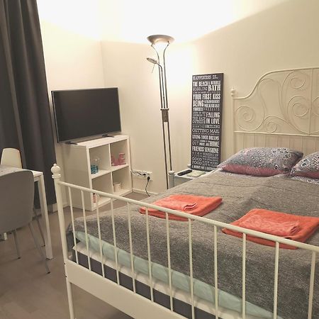 The Seabreeze Apartment Turku Kültér fotó