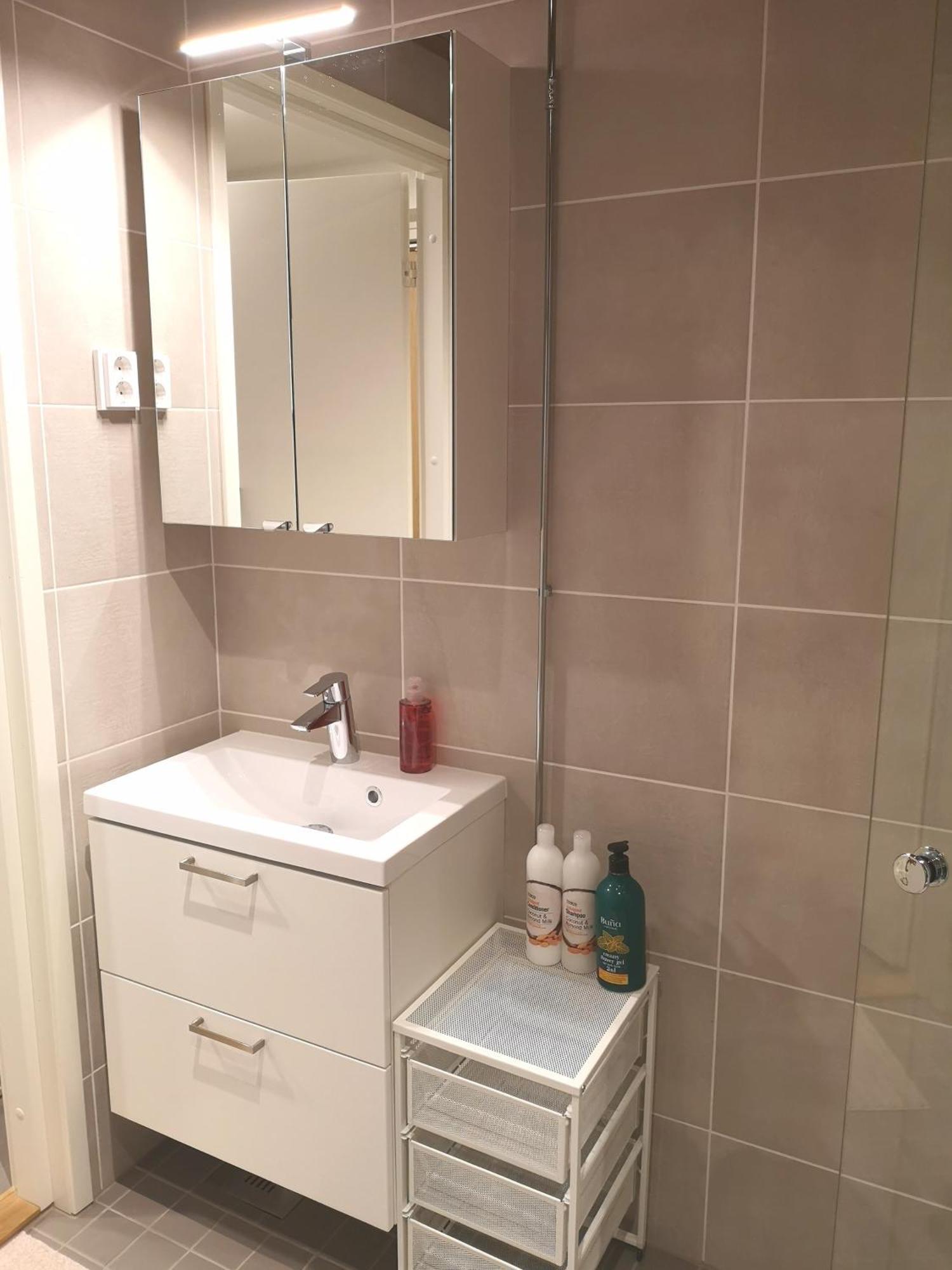 The Seabreeze Apartment Turku Kültér fotó